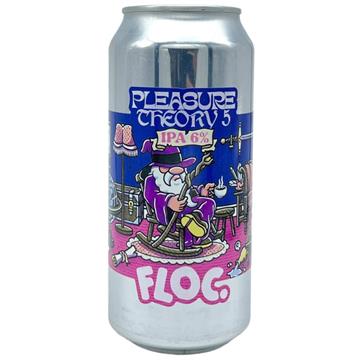 Floc. Pleasure Theory 440ml Cans