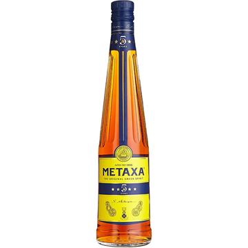 Metaxa Brandy 5 Star Brandy