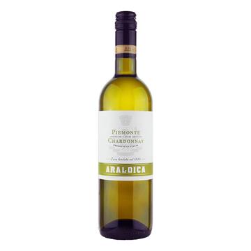 Araldica Piemonte Chardonnay
