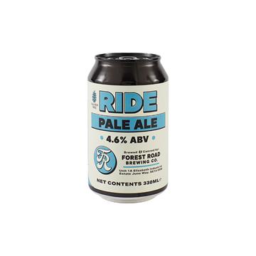 Forest Road Ride 330ml Cans