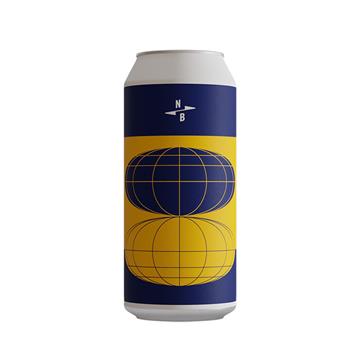 North Brewing Telstar Pale Ale 440ml Cans