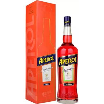 Aperol 3 Litre Bottle