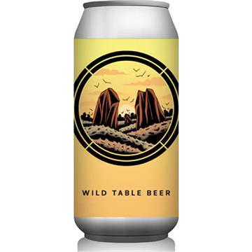 Otherworld Wild Table Beer 440ml Cans
