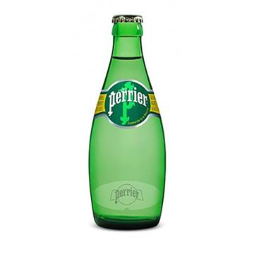 Perrier Sparkling Water 33CL