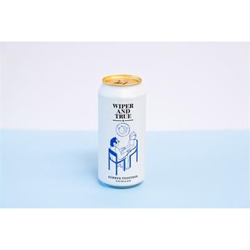 Wiper & True X LHG Summer Together Pale Ale 440ml Cans