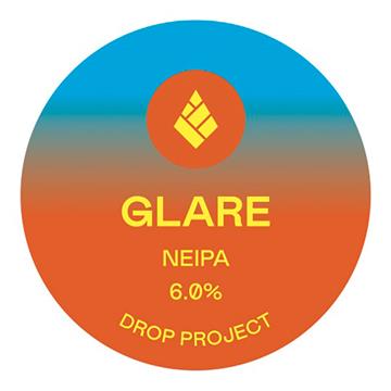 Drop Project Glare New England IPA 30L Keg