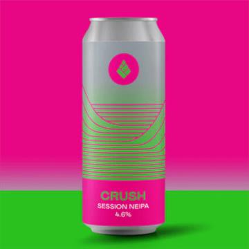 Drop Project Crush New England Session IPA 440ml Cans