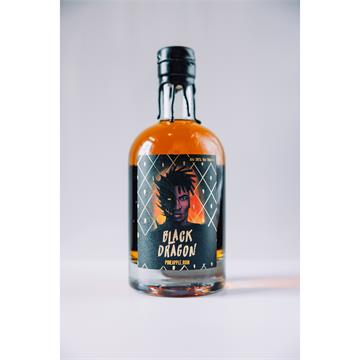 Black Dragon Pineapple Rum