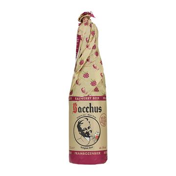Bacchus Framboise Raspberry 375ml Bottles