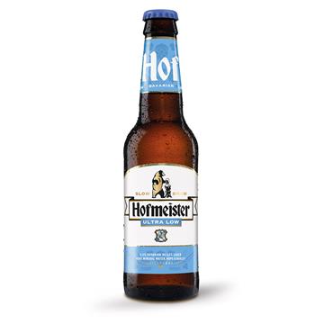 Hofmeister Ultra Low 330ml Bottles