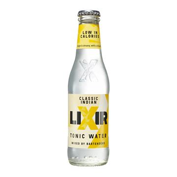 Lixir Classic Tonic 200ml
