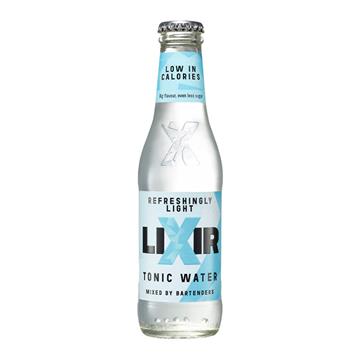 Lixir Refreshingly Light Tonic 200ml