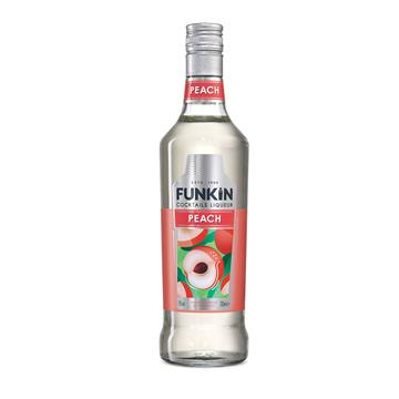 Funkin Peach Liqueur