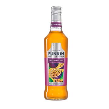 Funkin Passionfruit Liqueur