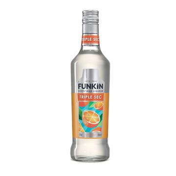 Funkin Triple Sec Liqueur