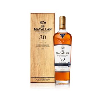 Macallan Double Cask 30 Year Old Whisky