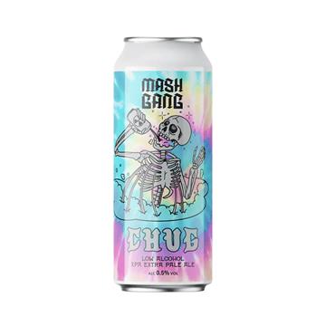 Mash Gang Chug Pale Ale 440ml Cans
