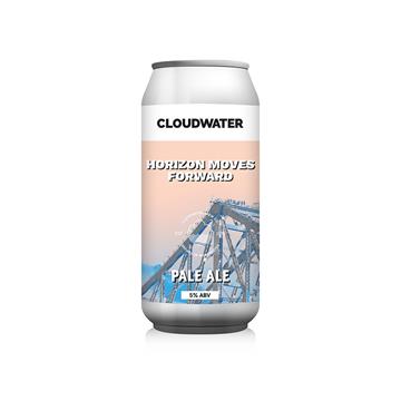 Cloudwater Horizon Moves Forward Pale Ale 440ml Cans