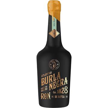 Burla Negra Dark Rum