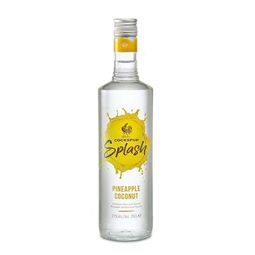Cockspur Pineapple Rum