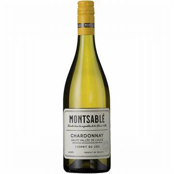 Montsable Chardonnay