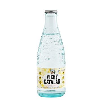 Vichy Catalan Naturally Sparkling Water 330ml