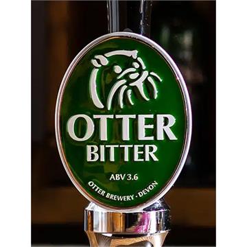 Otter Bitter 9G Cask