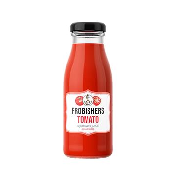 Frobishers Tomato Juice 250ml