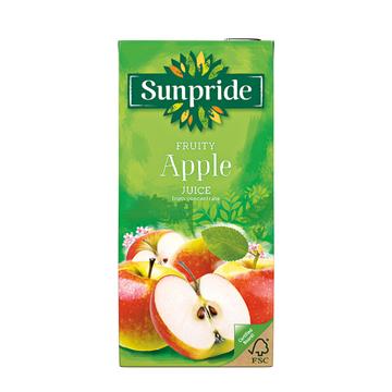 Sunmagic Apple Juice 1L