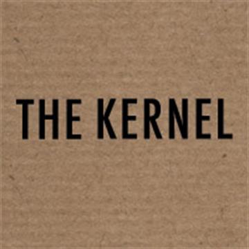 The Kernel Brewery Table Beer Cask