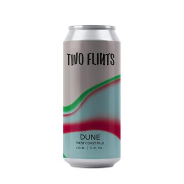 Two Flints Dune Cans