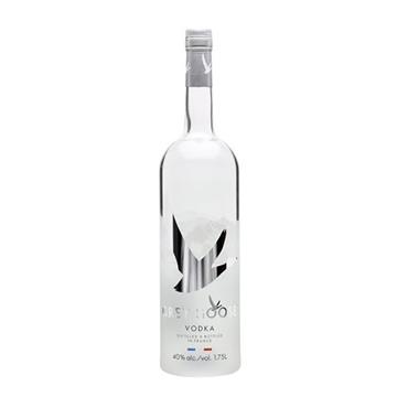 Grey Goose Limited Edition Light Up 1.5L Vodka