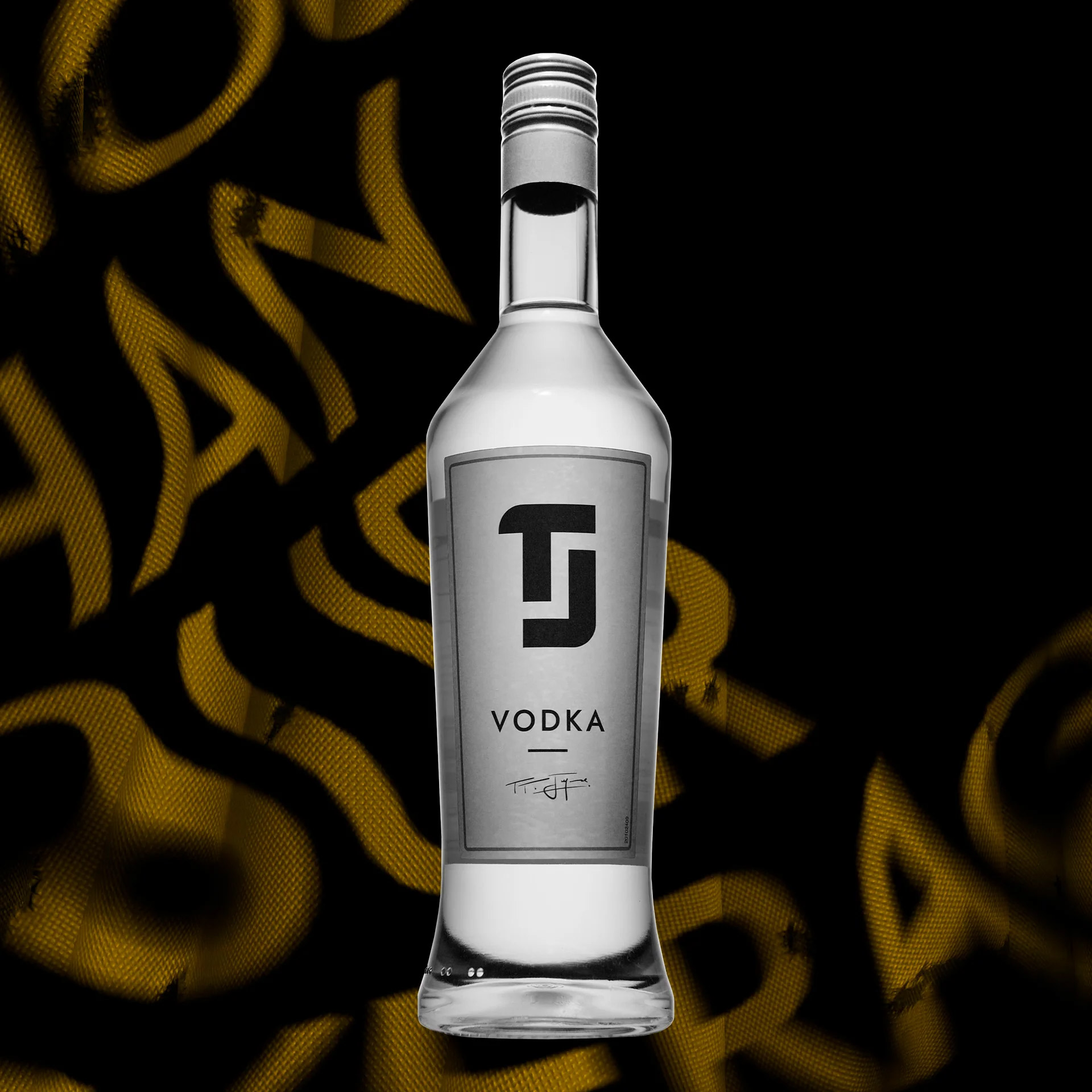 TJ Vodka