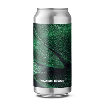 Glasshouse Viridian Pale 440ml Cans