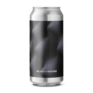 Glasshouse Soundscape Ddh IPA 440ml Cans