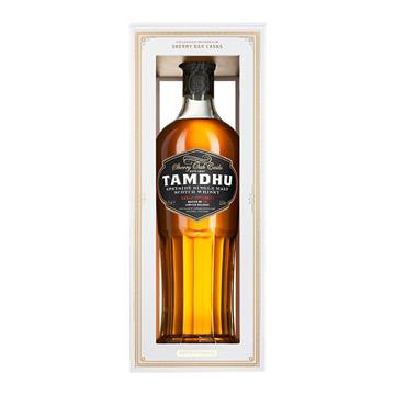 Tamdhu Batch Strength No 008 Whisky