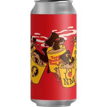 Northern Monk Dunked Choc Digestive Stout 440ml Cans