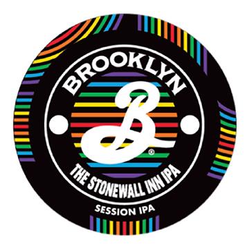 Draughtmaster Brooklyn Stonewall Inn 20L