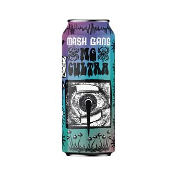 Mash Gang Mg Cultra Pale Ale Cans