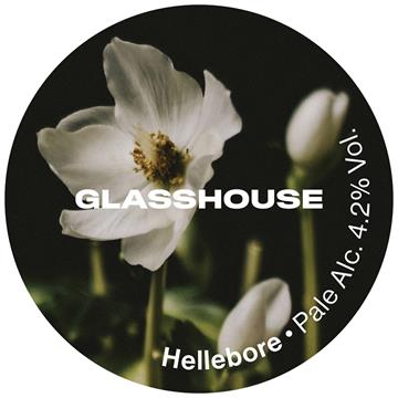 Glasshouse Hellebore Pale 30L Keg