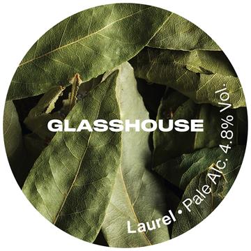 Glasshouse Laurel Pale 30L Keg