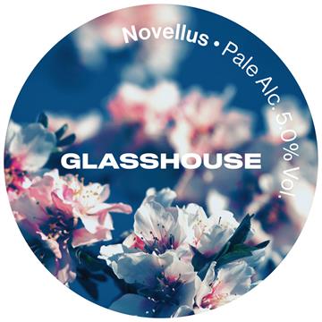 Glasshouse Novellus 30L Keg