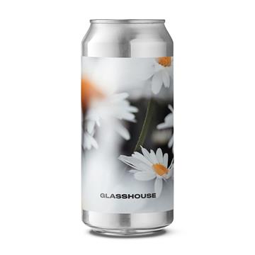 Glasshouse Daisy Pale Cans