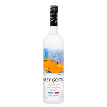 Grey Goose Orange Vodka