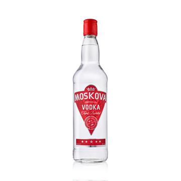 House Vodka 70cl