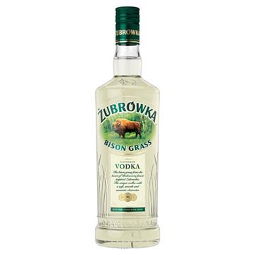 Zubrowka Bison Wodka (Vodka)