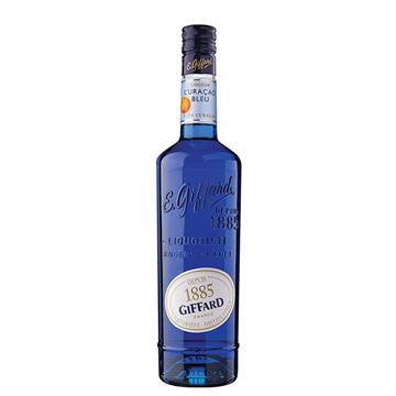 Giffard Blue Curaçao Liqueur