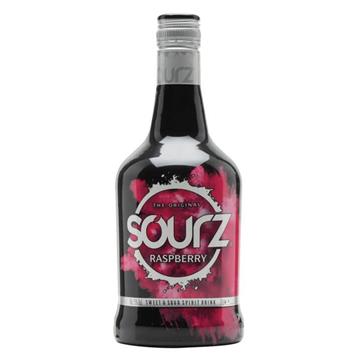 Sourz Raspberry Liqueur