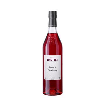 Briottet Liqueur de Cranberry (Cranberry)