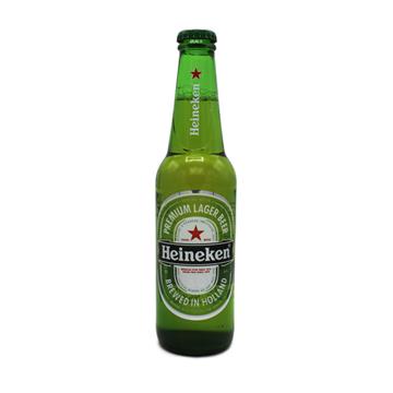 Heineken 330ml Bottles